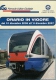 # ORARIO 2006-2007 FERROVIE UDINE-CIVIDALE DEL FRIULI Train Pocket Railway Timetable Horaire Trains Fahrplan Treni - Ferrovie