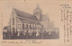 L'Eglise D'Assche - (Edit Nels, Précurseur, 1902) - Asse