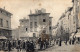 Le Puy En Velay La Place Du Plot - Le Puy En Velay