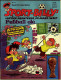 Comic  Sport-Billys Lustige Abenteuer In Aller Welt  -  Fußball Ole  -  Band 3  -  Ehapa Verlag - Sonstige & Ohne Zuordnung