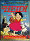 Heidi  -  Ein Wunsch Geht In Erfüllung  -  Comics Nr. 53 Von Ca. 1980 - Altri & Non Classificati