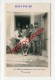 HAUVINE-Barbier-CARTE PHOTO Allemande-Guerre14-18-1 WK-Militaria-France-08- - Andere & Zonder Classificatie