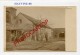 HAUVINE-CARTE PHOTO Allemande-Guerre14-18-1 WK-Militaria-France-08- - Other & Unclassified