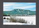 SPORTS - SKI - BEAUPRÉ - QUÉBEC - MONT STE ANNE AVEC SES 808 MÈTRES DE HAUT ET SES 3 VERSANTS - PHOTO JACQUES OUELLET - Sports D'hiver