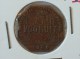 JETON NECESSITE 1880 DE NAMAKER ZAL VERVOLGD WORDEN VOORUIT BROODKAART 1 - Monétaires / De Nécessité