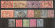 France - Big Lot - Collections