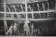 ORIGINAL PHOTOGRAPHY RFA SHIPYARD ON THE BOAT" KING-SALVOR"FEB 17TH,1944 Royal Fleet Auxiliary IN FULL WAR-&gt;WW2 RRR - Boats