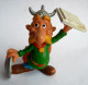 RARE FIGURINE ASTERIX ALPHACOUSTIX 1 Dalle DARGAUD 1978 - Astérix & Obélix