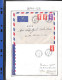 Delcampe - BUREAUX POSTAUX MILITAIRES Hors Guerre - Documents Et Lettres Diverses -voir Tous Les Scans - Military Postmarks From 1900 (out Of Wars Periods)