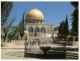 (PF 754) Islam - Mosque - Israel - Dome Of The Rock (AKA Omar Mosque) - Islam