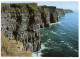 (PF 754) Ireland - Co Clare Cliff Of Moher - Clare