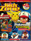 Zeitschrift "Kids Zone"  Mit Pokemon , Digimon , Dragonball , Trading Cards , Detektiv Conan  -  Nr. 22 Von 2005 - Kinder- En Jeugdtijdschriften