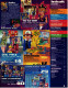 Zeitschrift "Kids Zone"  Mit Pokemon , Digimon , Dragonball , Trading Cards , Detektiv Conan  -  Nr. 22 Von 2005 - Kids & Teenagers
