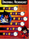 Dragon Ball Z  -  Activity Magazin  -  Nr. 3  Von Ca. 2002 - Informatica