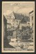 WASSERBURG Am Inn Bayern Pfarrkirche Rosenheim Bayern-Briefmarke 1914 - Wasserburg (Inn)