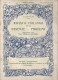 Rivista Italiana Delle Essenze E Profumi - Anno V - N°1 - Janvier 1923 - Parfum - Huiles Essentielle - TRES RARE - Santé Et Beauté