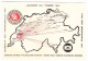 Schweiz Pro Juventute 7.12.1941 ZH  Tag Der Briefmarke Postkarte Nach Arlesheim - Lettres & Documents