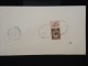 ISRAEL - Enveloppe En Recommandée De Haifa Pour Paris En 1960 -  à Voir - Lot P9151 - Cartas & Documentos