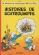 HISTOIRES DE SCHTROUMPFS - Schtroumpfs, Les - Los Pitufos