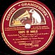 78 Trs 30 Cm état EX   Robert BURNIER - COUPS DE ROULIS "En Amour Il N'est Pas De Grade" "Ce N'est Pas La Première Fois" - 78 Rpm - Schellackplatten