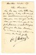 UPU Ganzsache Türkei Von Isquétche Nach Genf AK-Stempel 30.5.1898 - Lettres & Documents