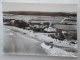 CP 85  ST SAINT VINCENT Sur JARD Vers Jard Sur Mer Vue Générale Vestiges De La Guerre Sur La Plage Blockhaus Croix Métal - Autres & Non Classés