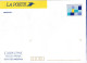 Entiers Postaux - N° 2002-E - Enveloppe "DISTINGO" Montée à L´étage - Logotype JO D´Alberville 92 - Prêts-à-poster:  Autres (1995-...)