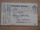 LG 132 - Prisoner Of War Mail - 1943 From Canada To Germany - Ohne Zuordnung