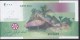 Comoros 2000 Francs 2005 P17 UNC - Comore