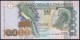 Saint Thomas & Principe 10000 Dobras 2004 P66b UNC - Sao Tomé Et Principe