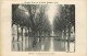 78-Poissy :Grande Crue De La Seine Janvier 1910 - Boulevard De La Seine - Poissy