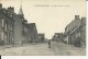 Carte Postale : Sainte  Magnance - La Rue De Lyon - Le Haut - Avallon