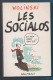 WOLINSKI - LES SOCIALOS - Wolinski