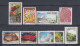 Nelle-CALEDONIE -  1975-85 -  PETIT LOT DE 17 TIMBRES NEUFS SANS CHARNIERES - XX - MNH - TTB  - - Collections, Lots & Series