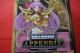 SAINT CLOTH MYTH APPENDIX BANDAI GOLD SAINT ARIES MU Action Figure Anime Japan Bandai COLLECTOR  NEW IN EMBALLAGE - Saint Seiya