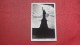 New York> New York City > Statue Of Liberty  Silhouette  RPPC -ref 1956 - Statue Of Liberty