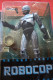 ROBOCOP MOVIES MANIACS REEL TOYS  Action Figure Anime COLLECTOR NEW IN EMBALLAGE - Goldorak