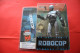 ROBOCOP MOVIES MANIACS REEL TOYS  Action Figure Anime COLLECTOR NEW IN EMBALLAGE - Goldorak