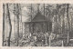 Eupen - Luftkurort - Blockhütte (timbres) - Eupen