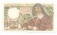 BILLET De 100 Francs  DESCARTES Du 20.07.1944  NEUF. - 100 F 1942-1944 ''Descartes''