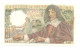 BILLET De 100 Francs  DESCARTES Du 23.03.1944  NEUF. - 100 F 1942-1944 ''Descartes''