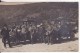 Carte Postale Photo Halte-Ballade Au LAC BLANC-ORBEY (Haut-Rhin) Autobus-Voiture-Automobile-TRANSPORT- RARE - - Orbey