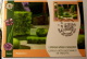 ITALIA 2015 -ORTO BOTANICO DI TRIESTE , OFFICIAL MAXICARD FDC - Cartoline Maximum