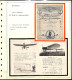 Collection Sur BLERIOT - Divers + Photographies - Voir Tous Les Scans - Aviation