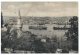 (PF 7814) Islam - Turket - Contantinople And Bhosphorus River Ship Traffic + Mosque Minaret (old Postcard) - Islam