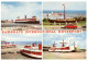 (PF 7814) UK - Ramsgate Hoverpoort - Hovercraft