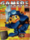 Zeitschrift  Gamers Magazin  -  SEGA, Mega Drive, Master System, Mega CD, Game Gear  -  Ausgabe 5/1993 - Informatique