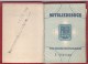 Delcampe - DDR Booklet FDGB Issued 1970 - Plaatfouten En Curiosa