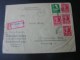 == Deutsche Post  Welda Landpost Wünshendorf ..191945 Zeulenroda - Sonstige & Ohne Zuordnung