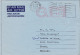 AIR LETTER  HONG KONG VICTORIA  FLAMME AEROGRAMME 1972 JARDINES - Lettres & Documents